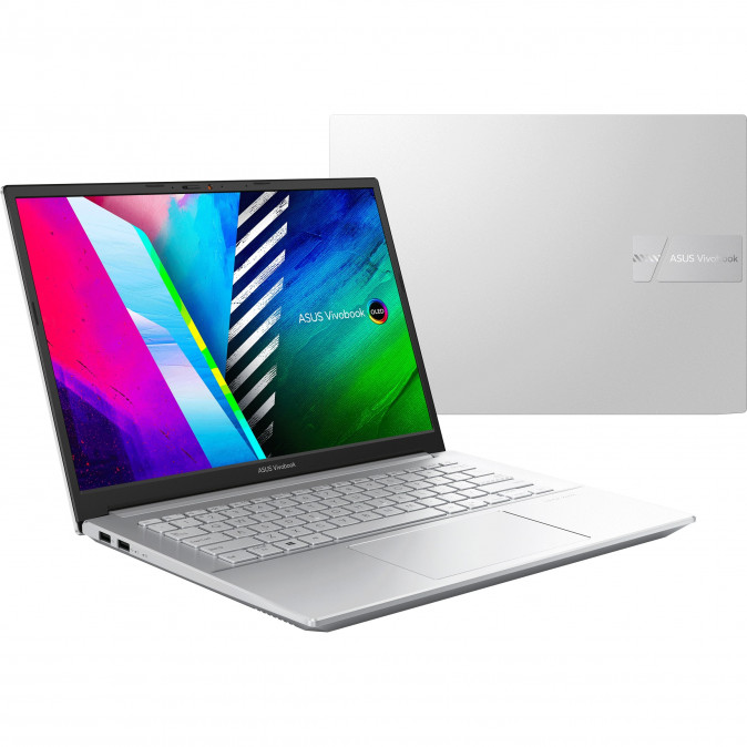 Asus Vivobook Pro 14x M3400qa Oleds752